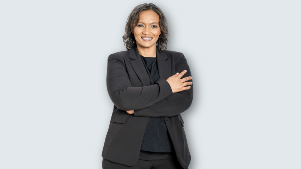 Suzette de Wet - SJM Consulting and enterprise